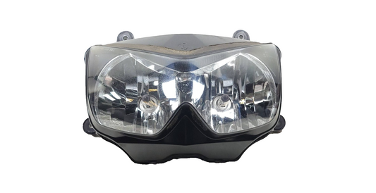 2008 Kawasaki Ninja 250 R Ex250j Headlight Assy  OEM