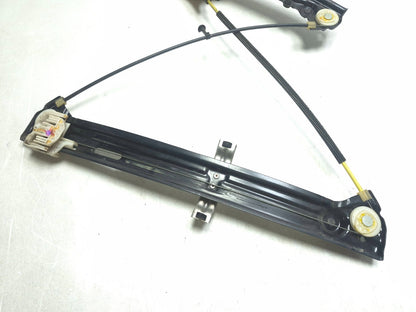 2008 BMW X6 E71 Front Window Regulator & Motor Driver Side Left OEM