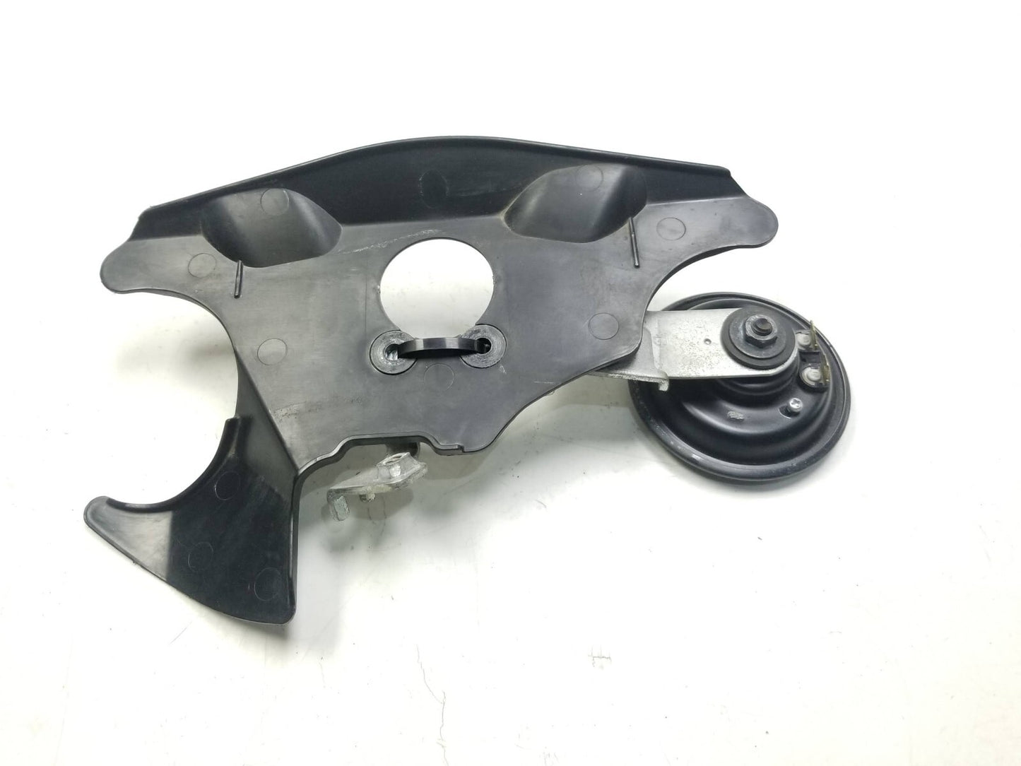 2008 - 2016 2012 Yamaha Yzfr6 R6 Horn Signal