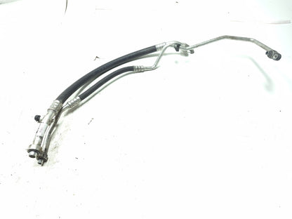 2011 GMC Terrain 2.4l A/c Refrigerant Discharge Hose OEM