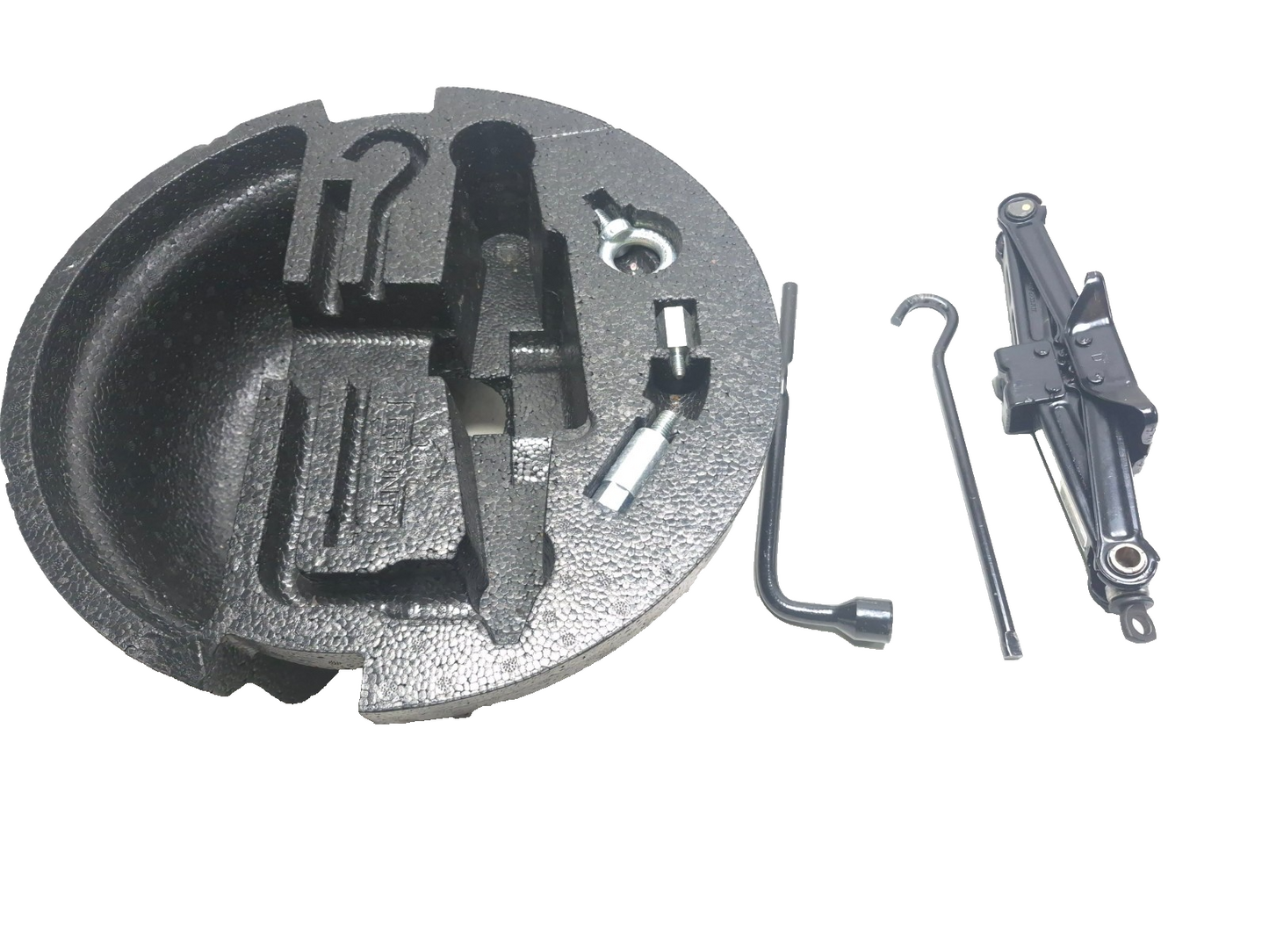 2008 Acura Tl Jack Tool Kit Assembly  OEM