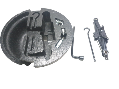 2008 Acura Tl Jack Tool Kit Assembly  OEM