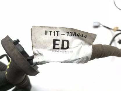 2017 Ford Transit Connect Xl Wiring Harness Rear Left Door OEM