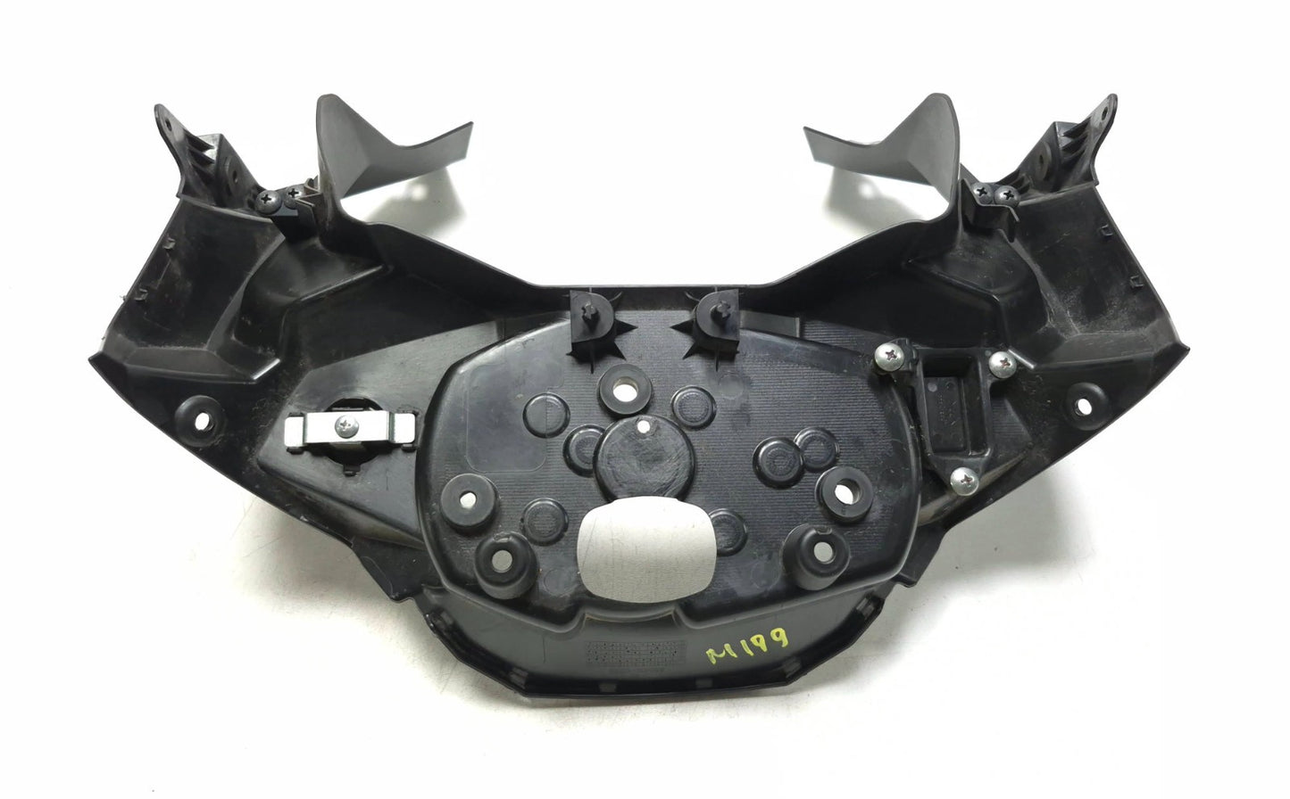 2017-2026 Kawasaki Versys-x 300 Kle300 OEM Upper Inner Cowling Fairing