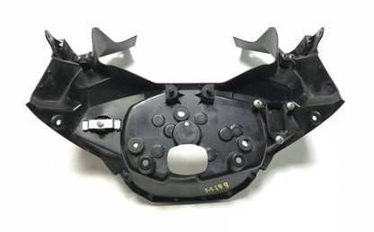 2017-2026 Kawasaki Versys-x 300 Kle300 OEM Upper Inner Cowling Fairing