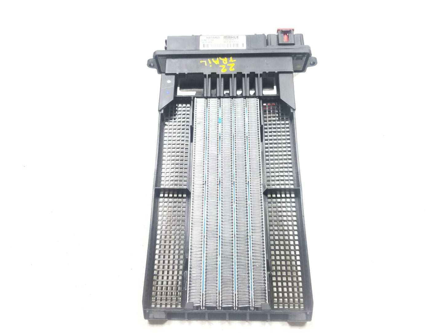 2022 Chevrolet Trailblazer HVAC Heater Core OEM