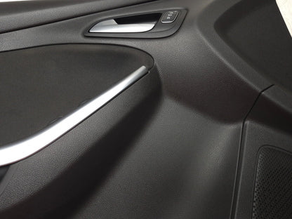 2017 Ford Focus St Front Door Interior Trim Panel Left & Right Pair OEM