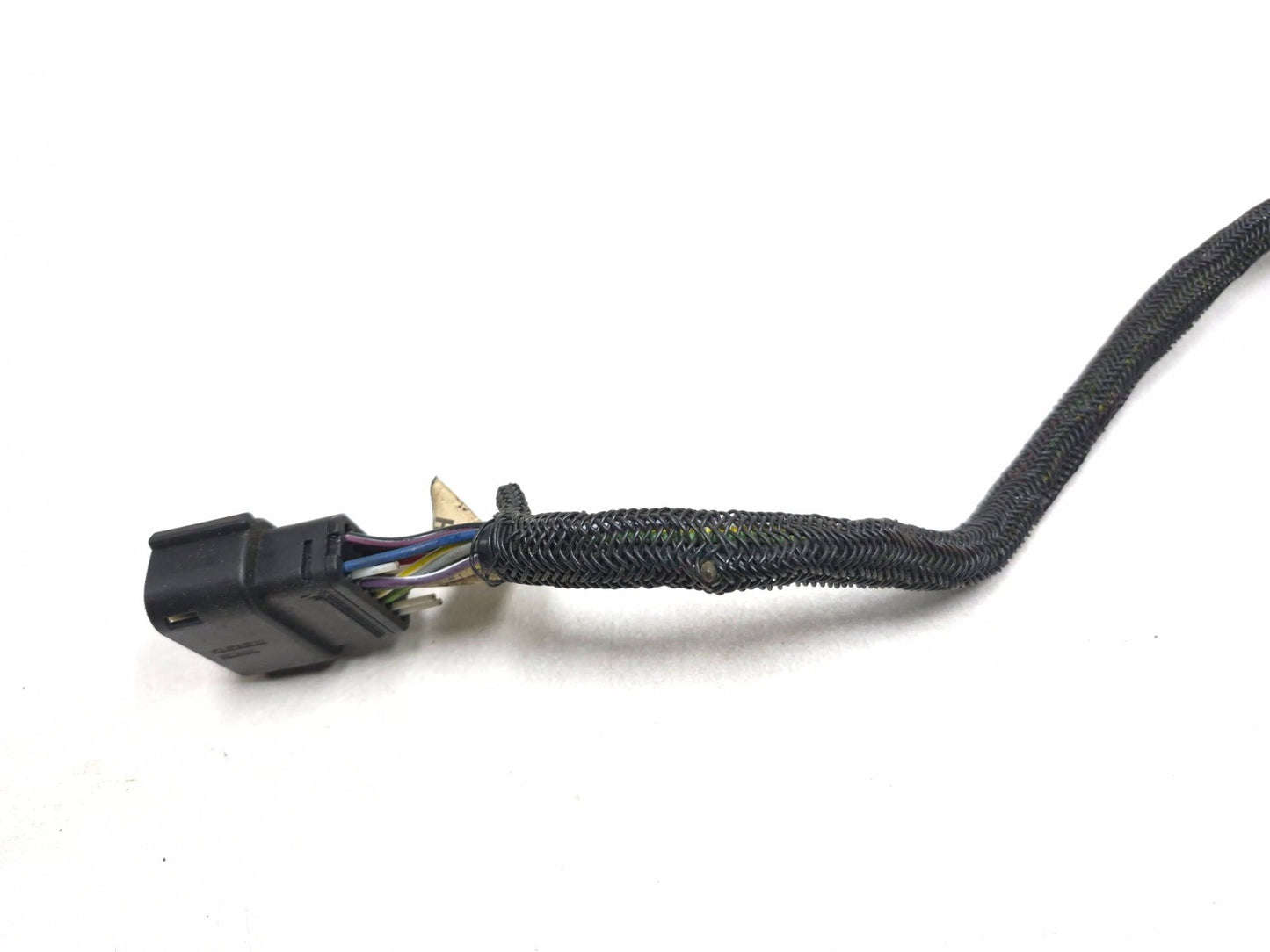 2009 Harley-davidson Sportster Xl883l Engine Motor Wiring Harness OEM