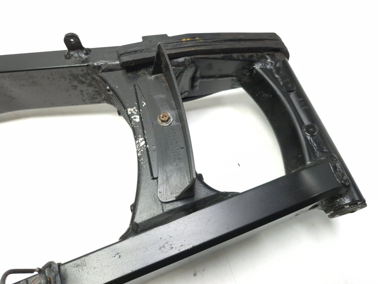 2009 Suzuki Sv 650 Rear Swingarm OEM
