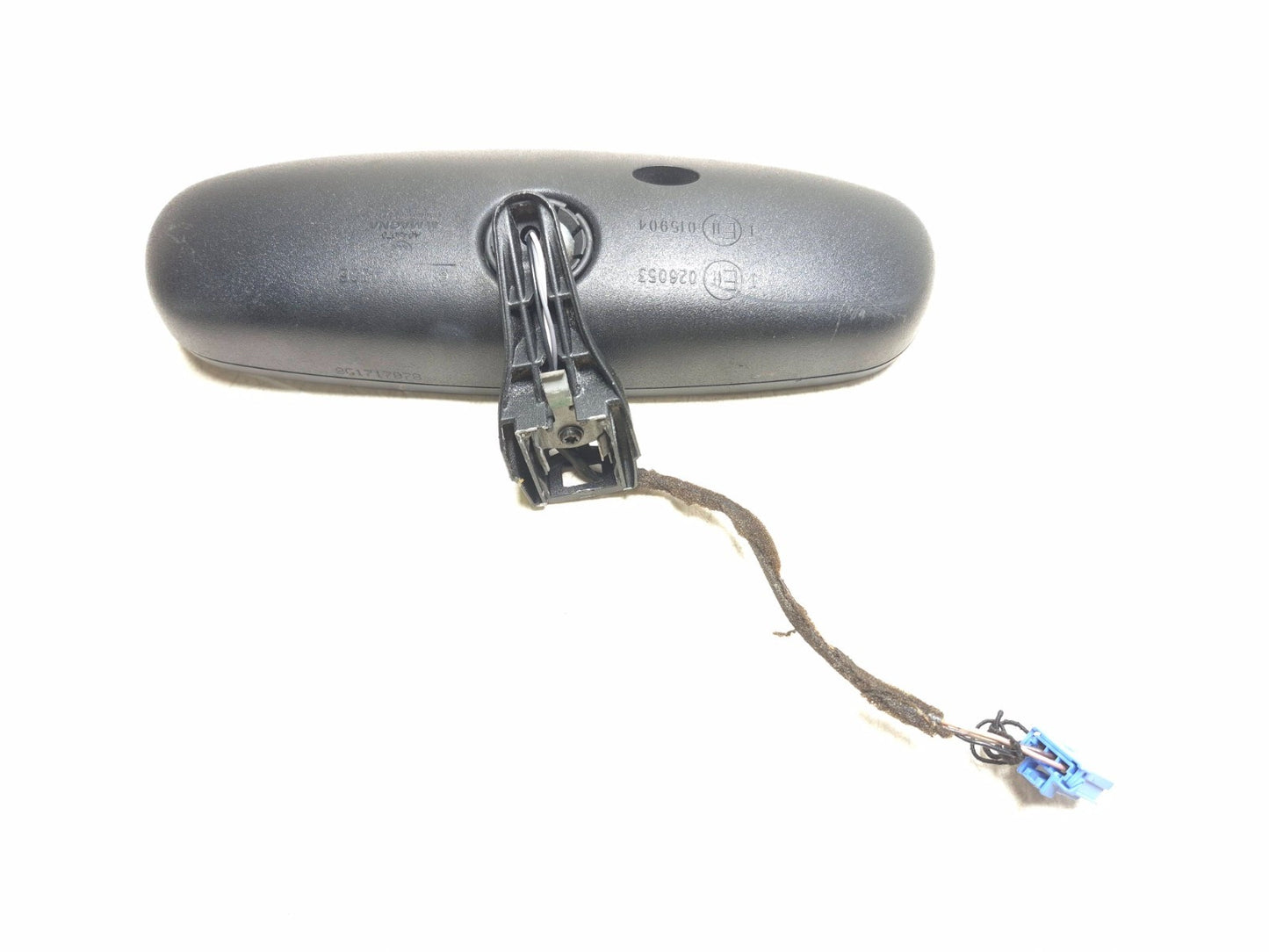 2008 Acura Tl Interior Rear View Mirror OEM