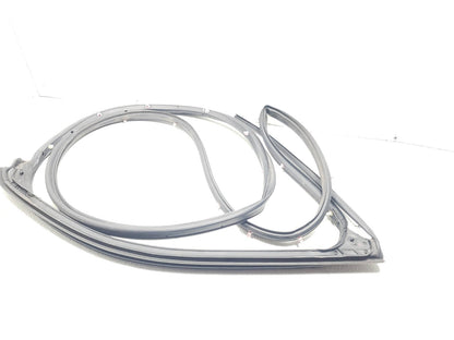 11 12 13 14 Nissan Juke Rear Door Seal Driver Left Side Weatherstrip OEM