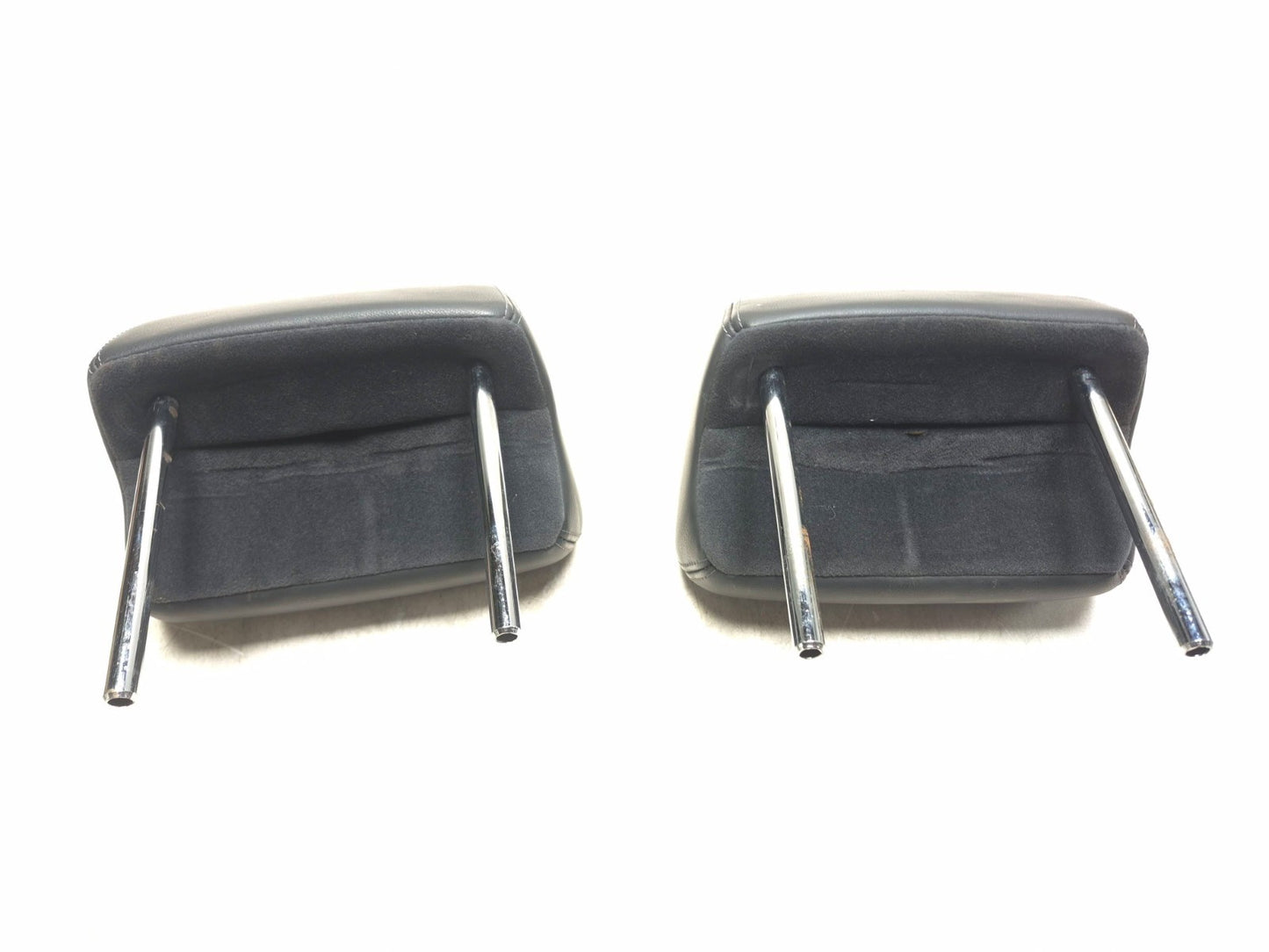 2008 Acura Tl Type-s Rear Seat Headrest Pair OEM