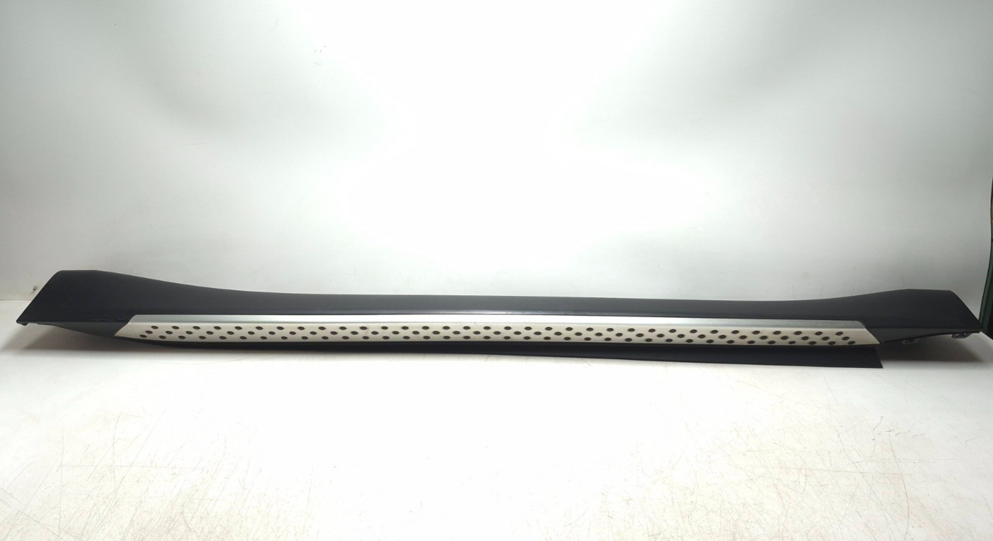 BMW X6 Rocker Panel Skirt Molding Driver Side Left  OEM