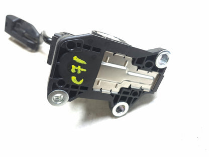 2012 Honda Cr-z Accelerator Gas Pedal OEM