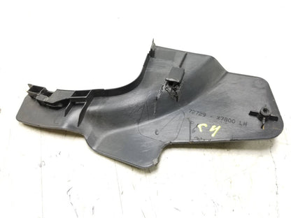 2010 - 2016 Cadillac SRX Seat Side Trim Rear Driver Side Left  OEM