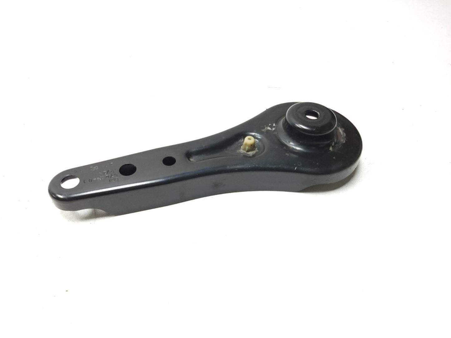 12-18 BMW 330xi F30 Rear Control Arm Driver Side Left 4pcs OEM ✅ 76k Miles