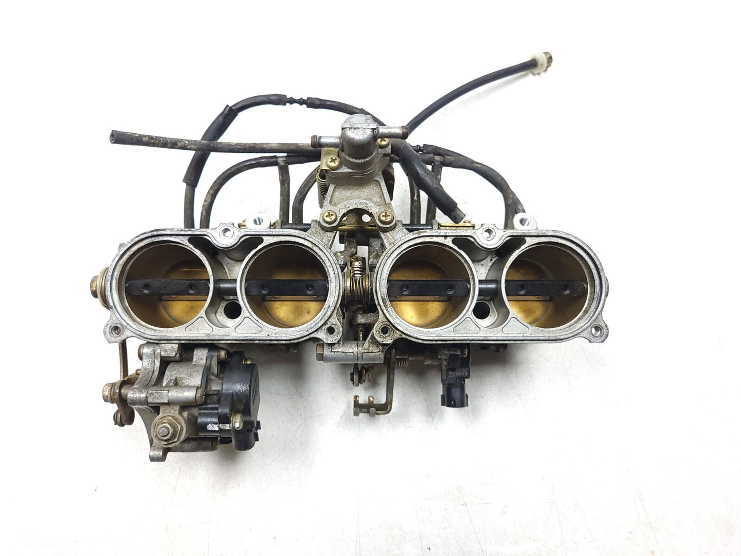 2004 - 2006 Yamaha Yzfr1 R1 Throttle Body OEM