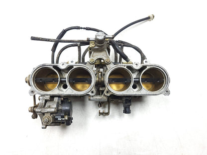 2004 - 2006 Yamaha Yzfr1 R1 Throttle Body OEM