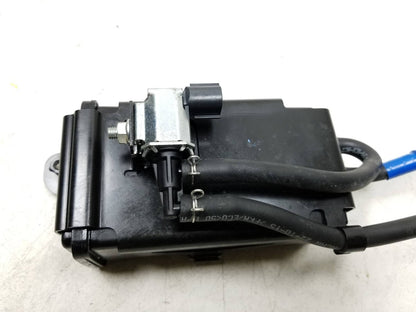 2015-2018 Kawasaki Klz1000 Versys 1000 Evap Vapor Charcoal Emission Canister OEM