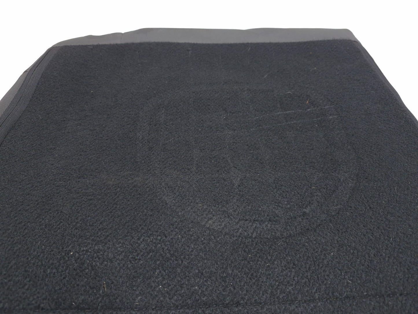 2014 Fiat 500l Rear Seat Upper Cushion Left Driver Side OEM