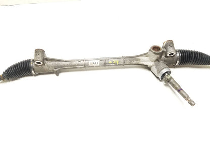 11-17 Lexus CT200h Power Steering Gear Rack And Pinion Oem✅