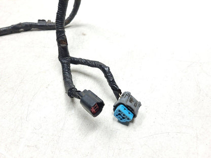10-19 Lincoln MKT Fuel Tank Wire Harness OEM