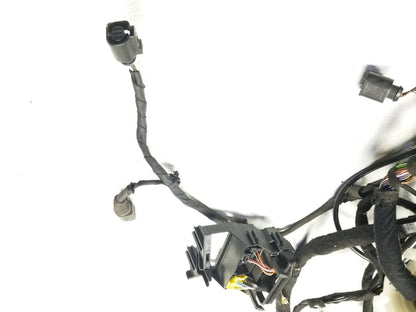 2012 Audi A7 Interior Wire Harness OEM