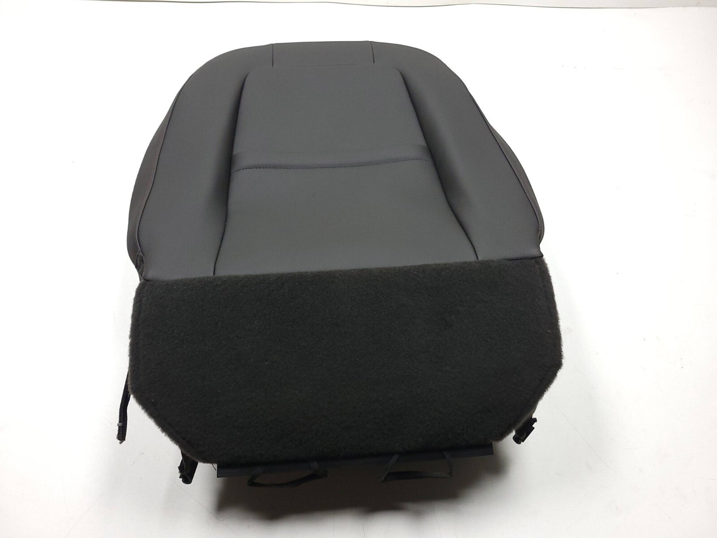 19-22 Chevrolet Blazer Rs Front Seat Back Cushion Upper Passenger Right OEM 11k