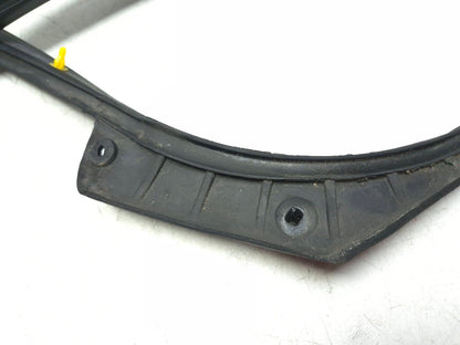 2014 Hyundai Accent Door Weatherstrip Seal Front Passenger OEM