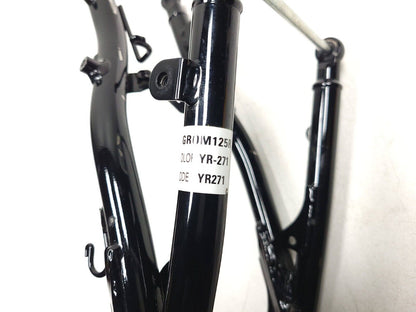 2022-2024 Honda Grom 125 Frame OEM