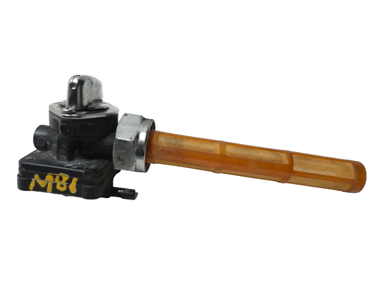 2003 Harley-davidson Fxdl Anniversary Dyna Fuel Petcock Assy OEM