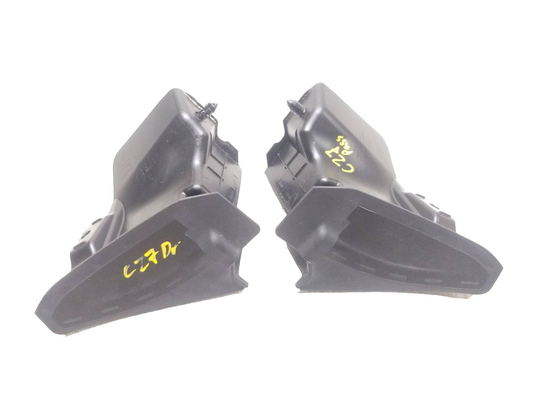 2014 - 2019 Kia Soul Hood Hinge Cover Right & Left OEM