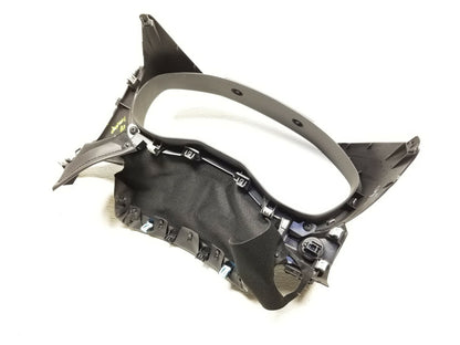 2017 Subaru Impreza Instrument Cluster Speedometer Bezel Trim Cover OEM