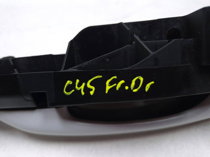 2021 Alfa Romeo Giulia Exterior Door Handle Front Left Driver Side Oem✅