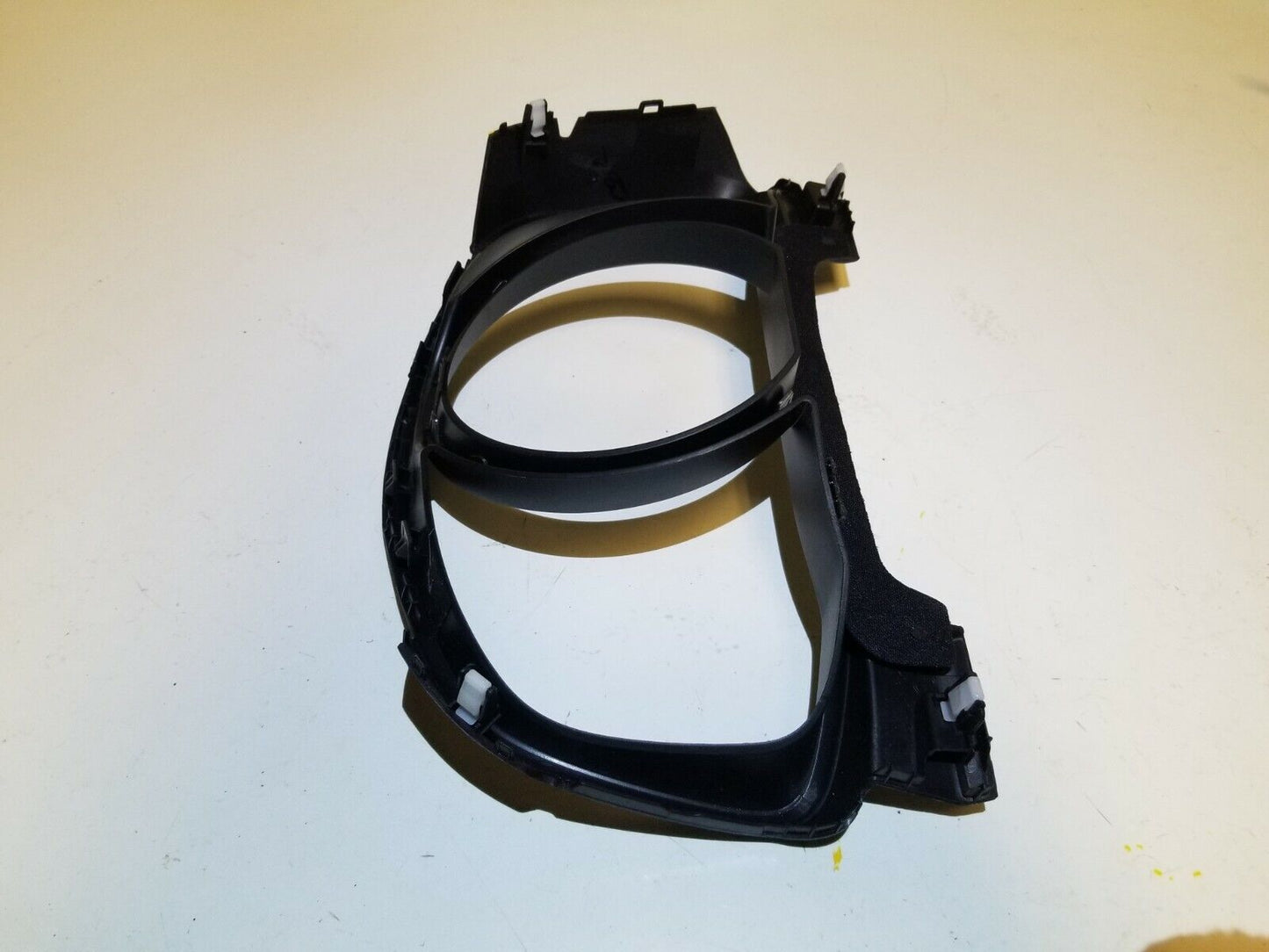 15 16 17 Honda Fit Dash Speedometer Bezel Trim OEM 26k Miles