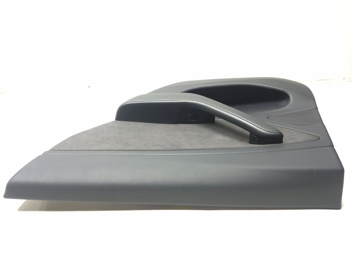 2020 Tesla Model 3 Rear Door Trim Panel Left & Right OEM