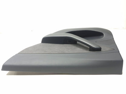 2020 Tesla Model 3 Rear Door Trim Panel Left & Right OEM