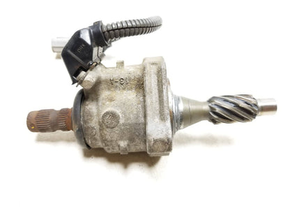 2007-2011 Toyota Camry Power Steering Gear Motor OEM