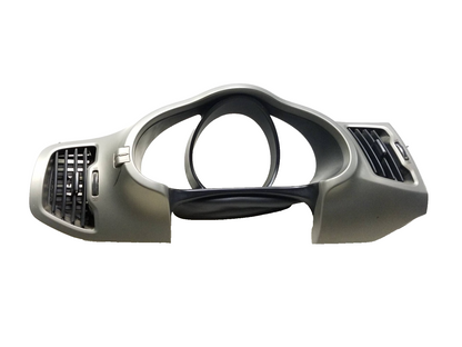 2011 - 2013 Kia Sportage Speedometer Instrument Cluster Dash Trim OEM