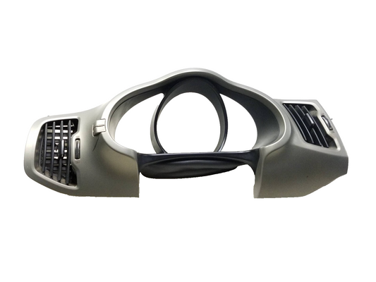 2011 - 2013 Kia Sportage Speedometer Instrument Cluster Dash Trim OEM