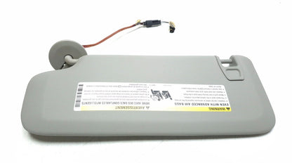 2011-2016 Chevrolet Cruze Sun Visor Left & Right OEM