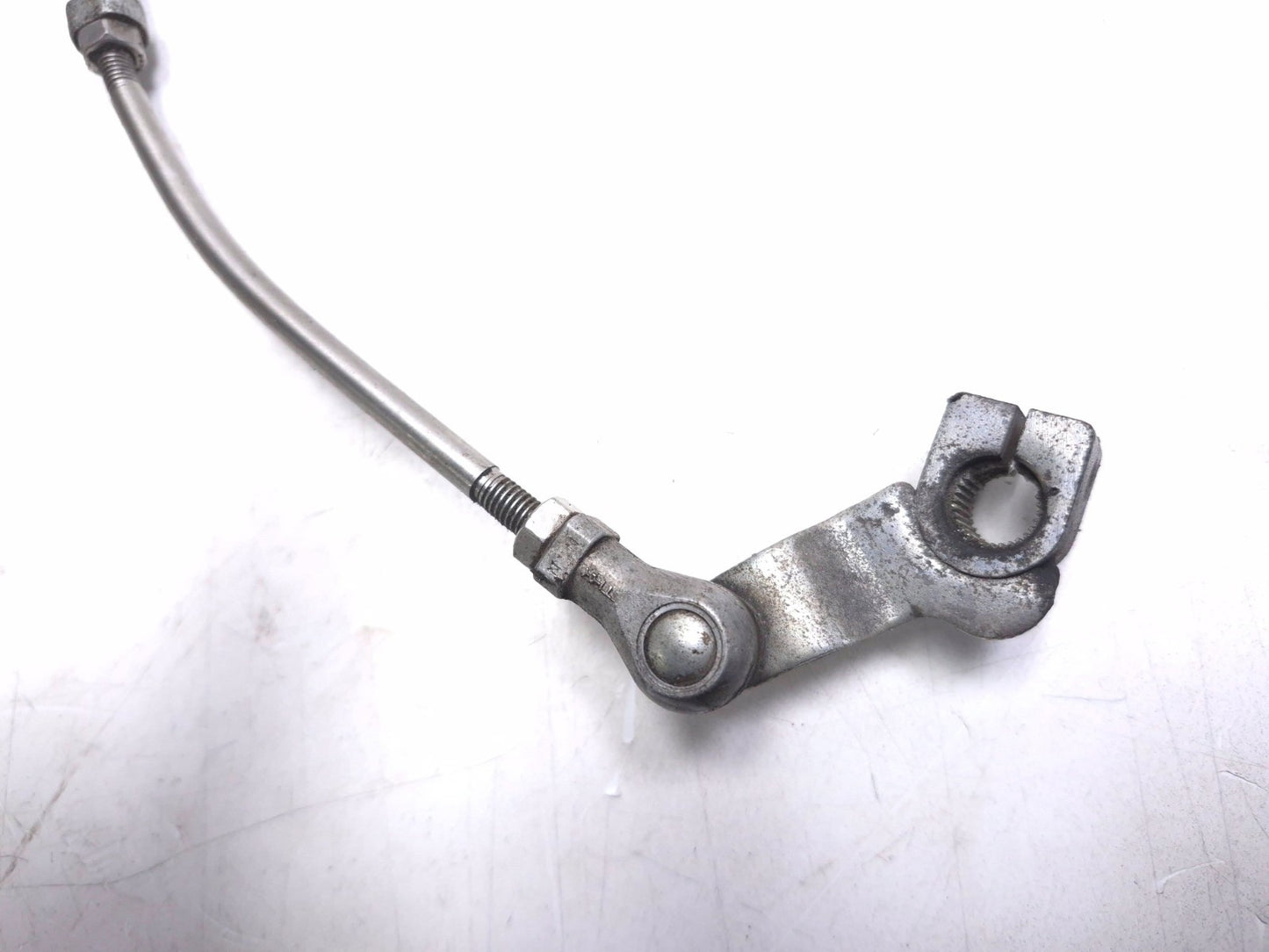 2016 Yamaha Yzf R3 Gear Shift Lever OEM