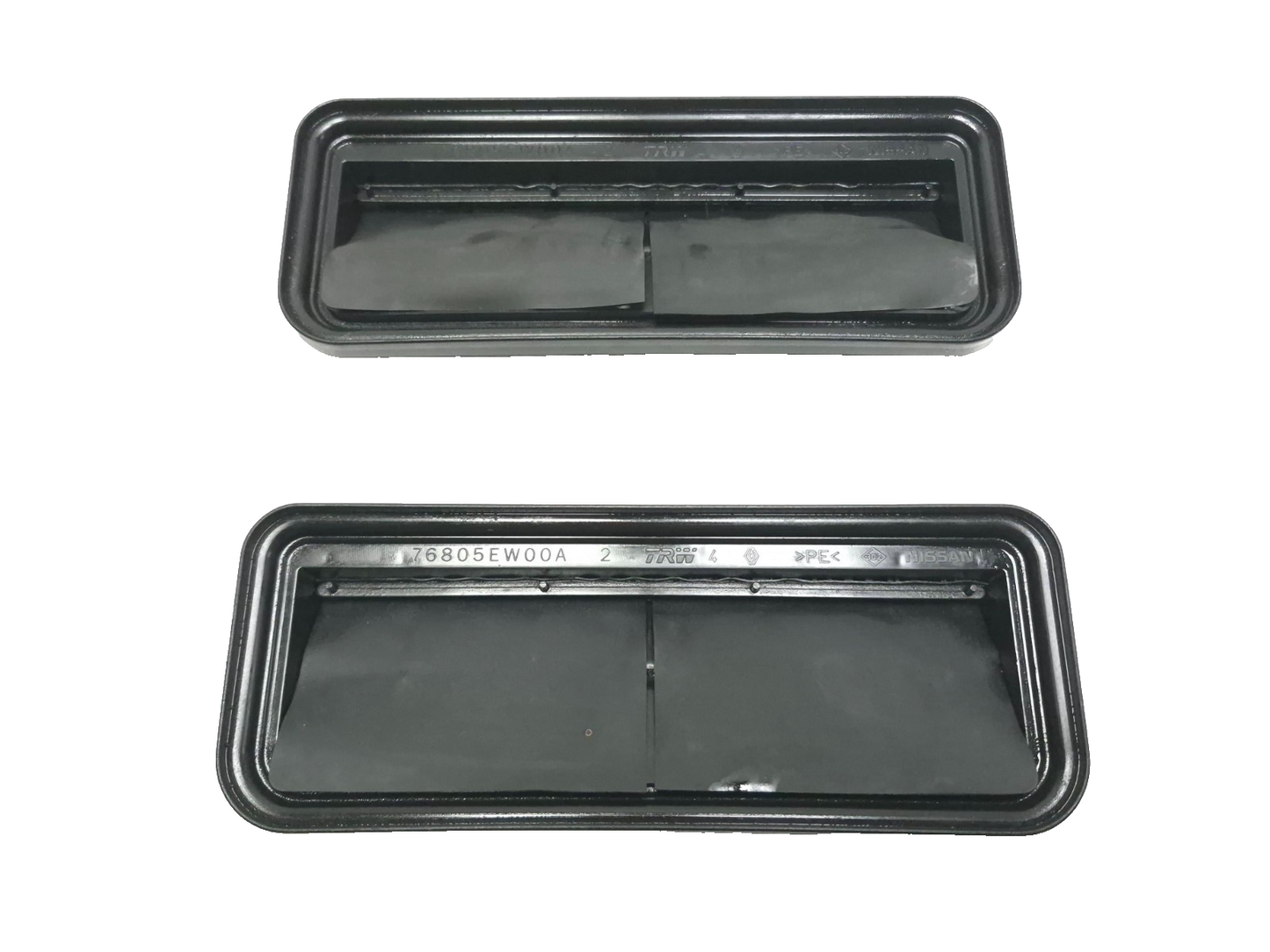 2011 Nissan Juke Rear Quarter Pressure Vent Flap OEM