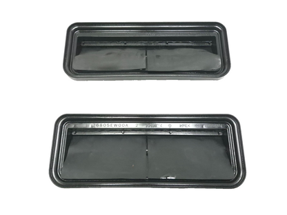 2011 Nissan Juke Rear Quarter Pressure Vent Flap OEM