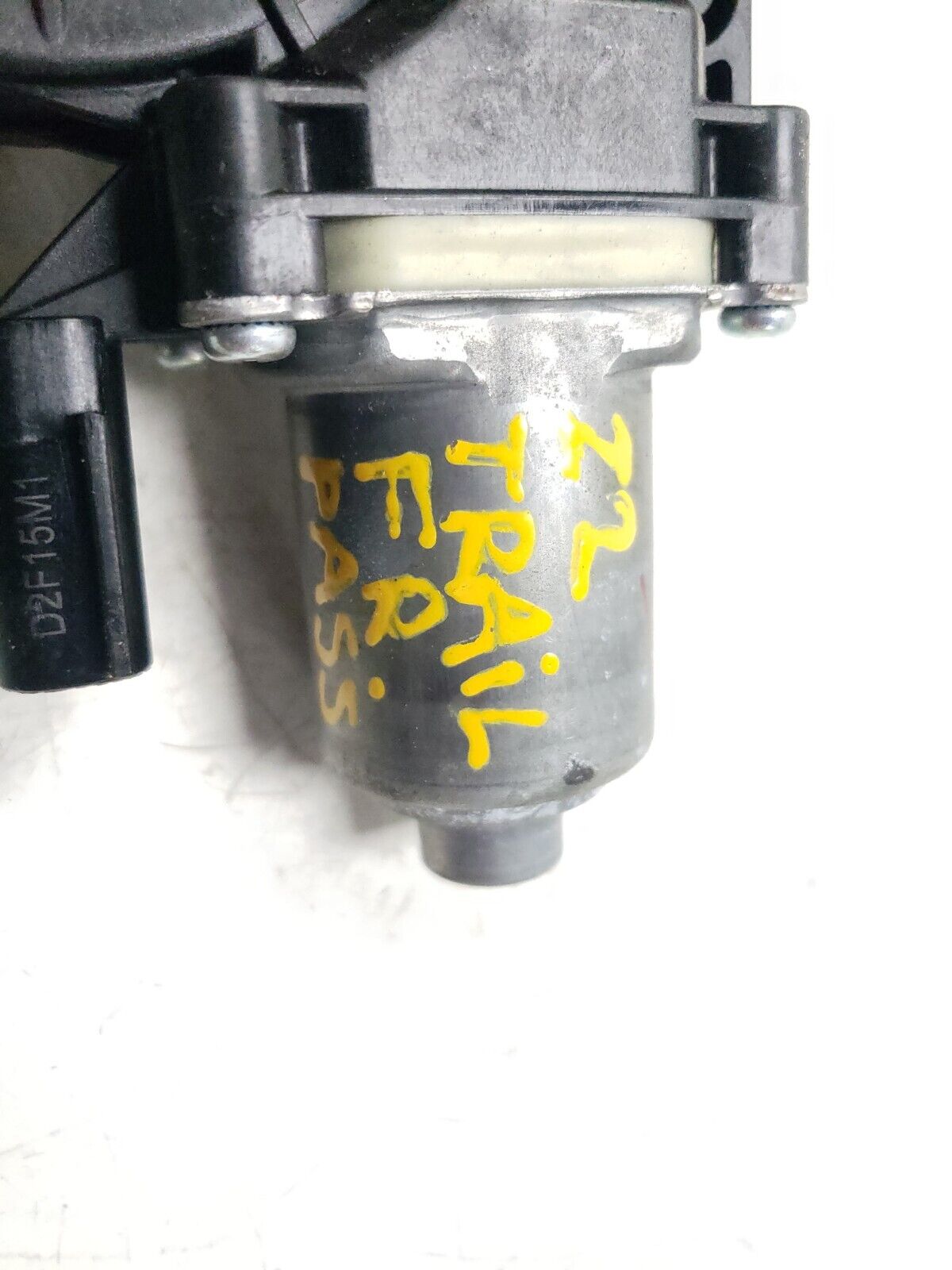 2021 - 2023 Chevrolet Trailblazer Window Motor Front Passenger Side Right OEM