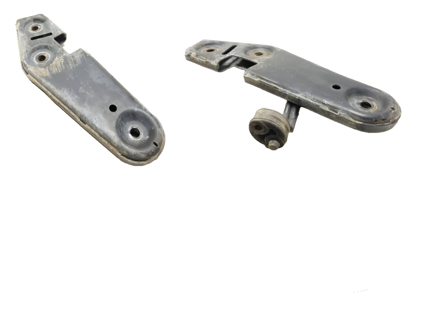 2010 - 2016 Cadillac SRX Front Suspension Reinforced Bracket Left & Right OEM