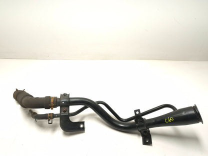 2007 Acura Tl Fuel Tank Filler Neck Pipe Tube OEM
