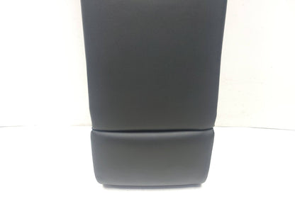 2018 Alfa Romeo Stelvio Rear Center Seat Backrest Cushion With Cup Holder OEM