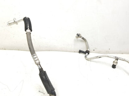 2012 Ford Transit Connect A/c Hose Pipe Line 3pcs OEM