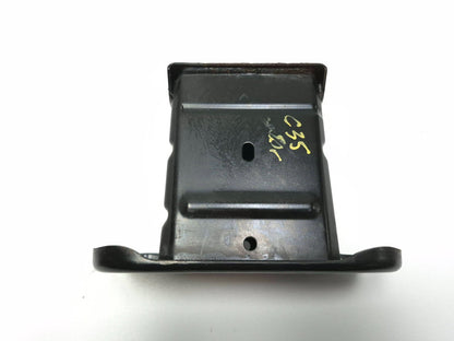 2020 Infiniti Q50 Front Reinforcement Bar Bracket Left & Right Pair OEM